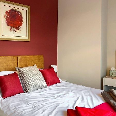 Leaf Cottage Seaham Dış mekan fotoğraf